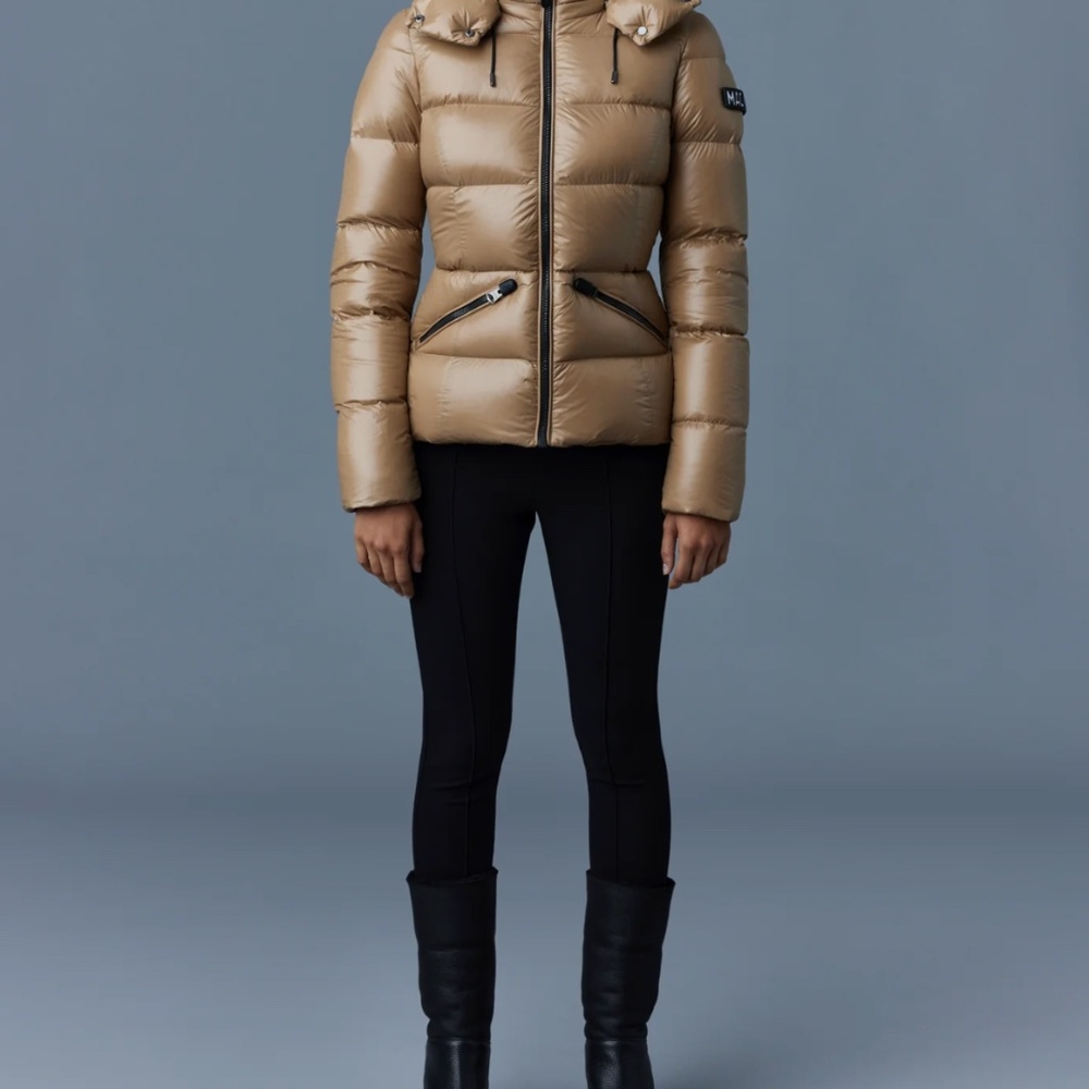 Mackage MADALYN Jacket - Picture 2 of 5